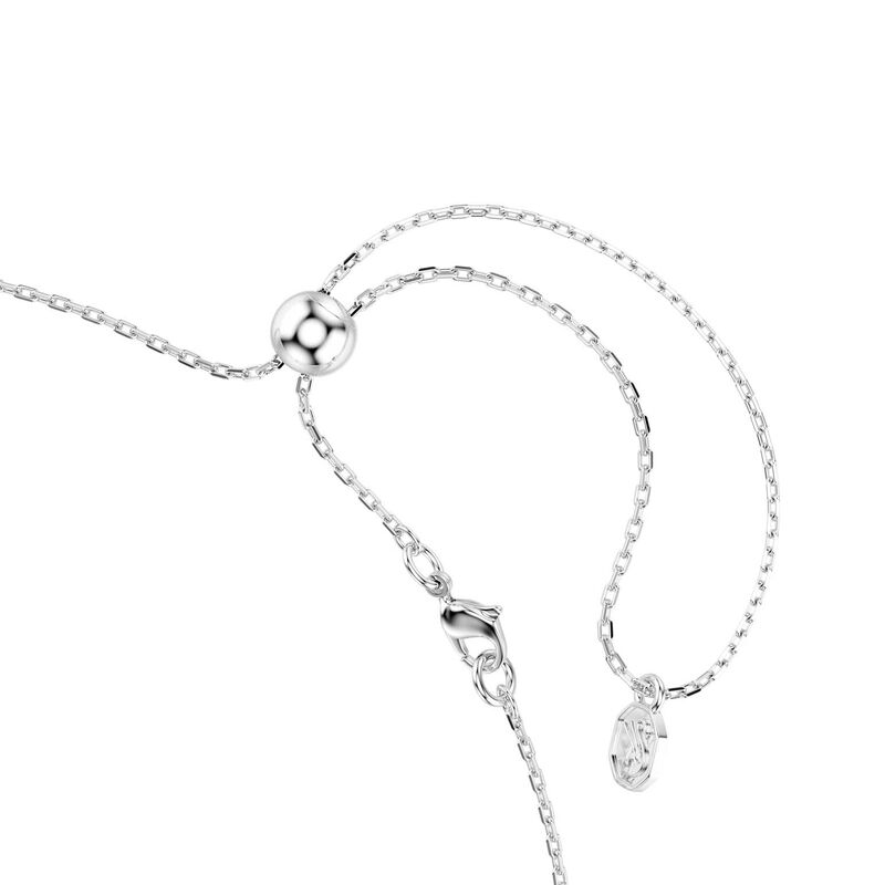 Swarovski Matrix Necklace image number 2